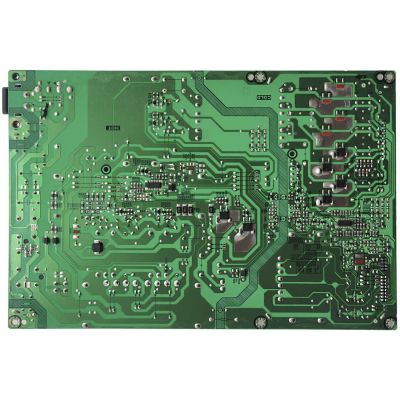FUENTE DE PODER PARA TV TOSHIBA / NUMERO DE PARTE 297857 / RSAG7.820.10689/ROH / CQC13134095636 / PANEL HD750Y1U71-TAL2K2\S0\GM\CKD3A\ROH / DISPLAY HV750QUB-F90 / MODELO 75C350KU 75C350U - Imagen 2